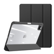 Puzdro pre iPad Pro 13" 2024 (7 gen.), Dux Ducis TOBY, čierne