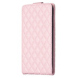 Klapkové puzdro pre Motorola Edge 40 5G, Wallet, BINFEN COLOR, ružové