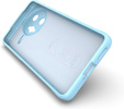 Obal na mobil pre Xiaomi Poco F7 Ultra, Gaming Shockproof, modré