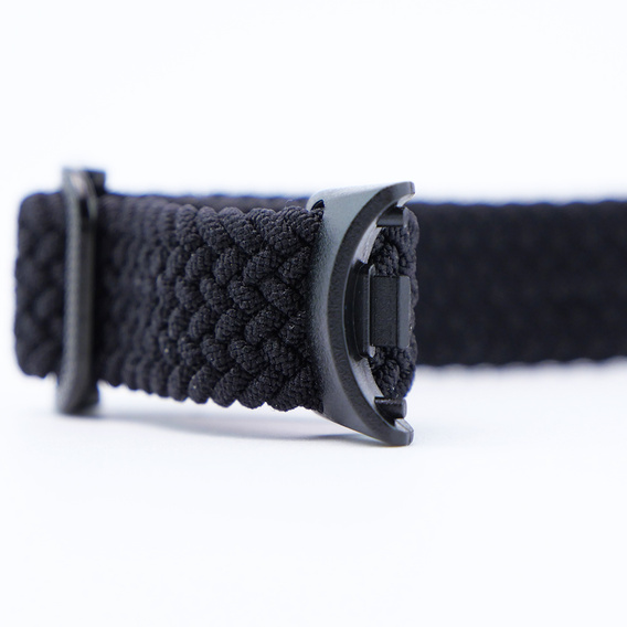 Pružný nylonový remienok pre hodinky Xiaomi Smart Band 10 / 9 / 8