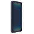 Obal na mobil pre Infinix Hot 50 Pro 4G, Gaming Shockproof, tmavomodré
