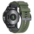 Silikónový remienok QuickFit pre Garmin Fenix 26mm