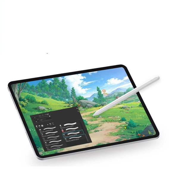 Ochranná fólia Paper feel pre Lenovo Tab TB311FU