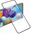 2x keramické hybridné sklo ERBORD pre Samsung Galaxy A21S