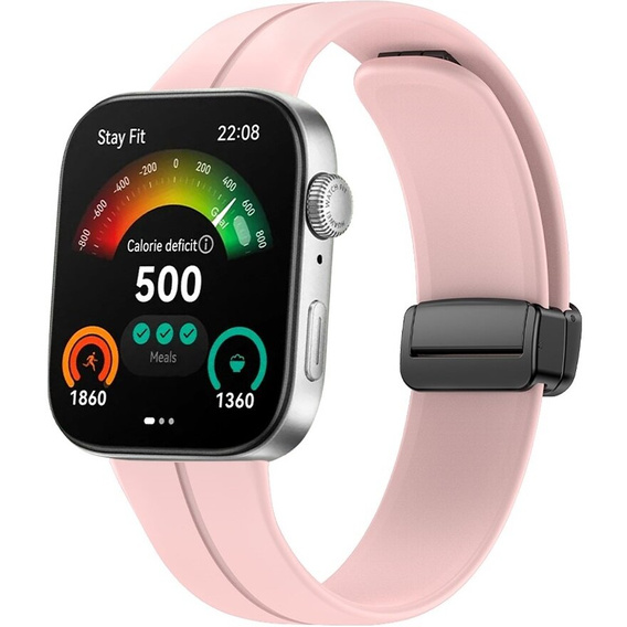 Silikónový remienok pre Huawei Watch Fit 3