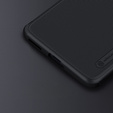 NILLKIN puzdro pre Xiaomi 13 Lite, Super Frosted Shield Case, čierne