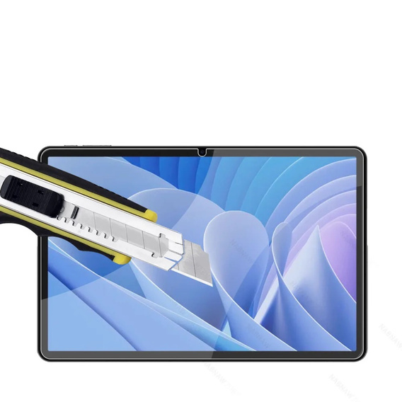 Tvrdené sklo pre DOOGEE T30 Pro