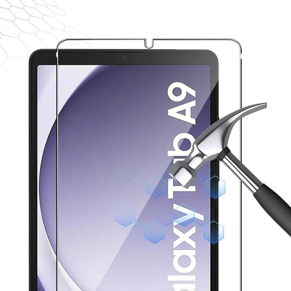 Tvrdené sklo pre Samsung Galaxy Tab A9