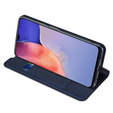 Dux Ducis Obal na mobil pre Vivo Y01, Skinpro, tmavomodré