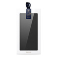 Dux Ducis Obal na mobil pre Xiaomi Redmi Note 13 5G, Skinpro, čierne