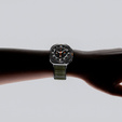 Remienok Spigen WBF0 pre Samsung Galaxy Watch Ultra 2024/2025 (47 mm)