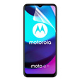 Hydrogélová fólia pre Motorola Moto E20/E30/E40