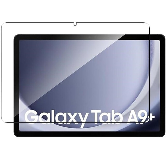 Tvrdené sklo pre Samsung Galaxy Tab A9+