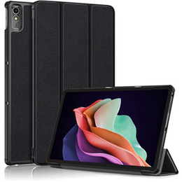 Puzdro pre Lenovo Tab P11 Gen 2 TB350FU TB350XU 11.5", Smartcase, čierne