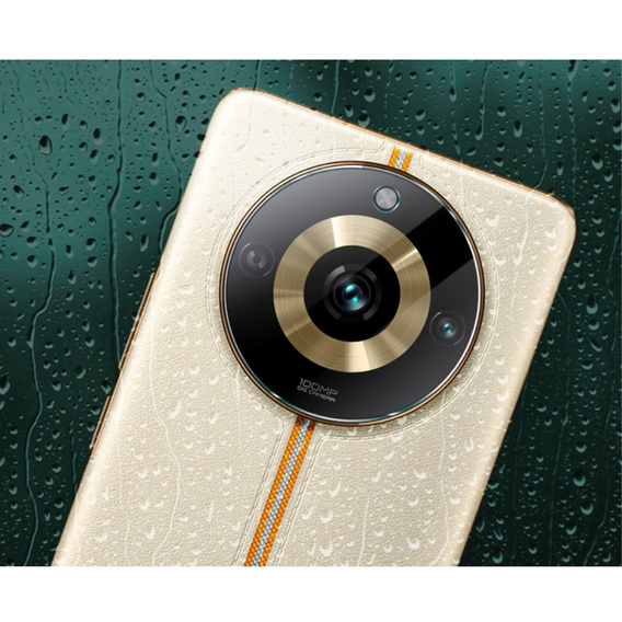 IMAK 2x sklo na fotoaparát pre Realme 11 Pro 5G / Pro + 5G