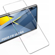2x ERBORD 9H tvrdené sklo pre Xiaomi Poco F8 Ultra