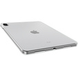 Puzdro pre iPad 10.9 2022 10 Gen, silikónové, priehľadné