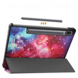 Puzdro pre Samsung Galaxy Tab S9 Plus, Smartcase, galaxy
