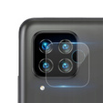 Tvrdené sklo na fotoaparát pre Samsung Galaxy A12 / M12 / A12 2021, priehľadné