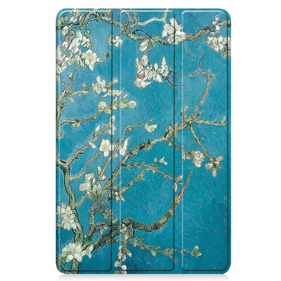 Puzdro pre Lenovo Tab TB311FU, Smartcase, sakura