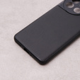 Kožené puzdro pre OnePlus 11 5G, leather hybrid, čierne