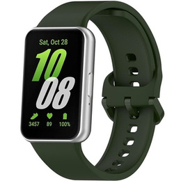 Silikónový remienok pre Samsung Galaxy Fit 3