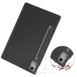 Puzdro pre Lenovo Idea Tab Pro, Smartcase, čierne