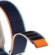 Nylonový remienok pre Apple Watch 1/2/3/4/5/6/7/8/9/10/SE/Ultra/Ultra 2 42/44/45/49MM
