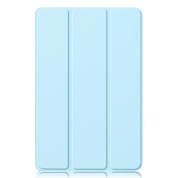 Puzdro pre Lenovo Tab P12, Smartcase s priestorom pre stylus, modré