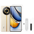 UV tvrdené sklo pre Realme 11 Pro / 11 Pro +