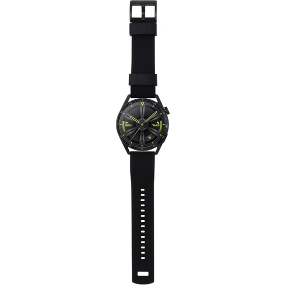 ERBORD Univerzálny 22 mm silikónový remienok