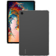Puzdro pre Samsung Galaxy Tab A9, silikónové, priehľadné