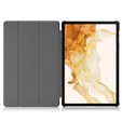 Puzdro pre Samsung Galaxy Tab S9 Plus, Smartcase, unicorn