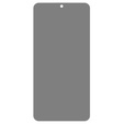 RURIHAI AntiSpy Privacy fólia pre Samsung Galaxy S24+ Plus