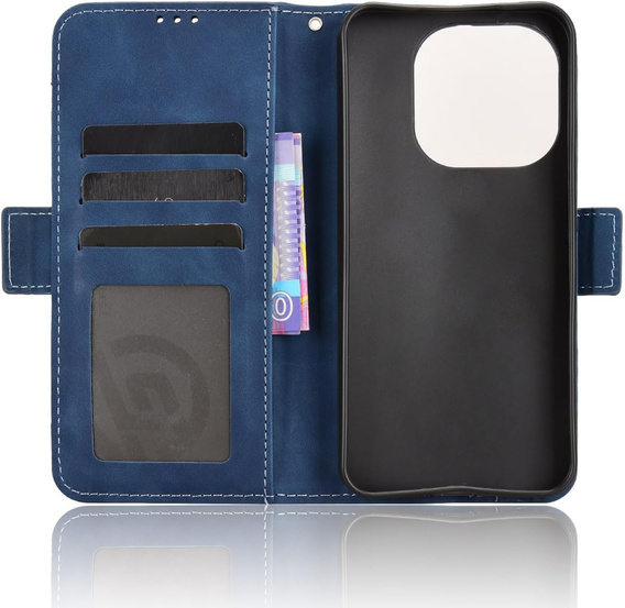 Puzdro s chlopňou na kartu pre Xiaomi 15T