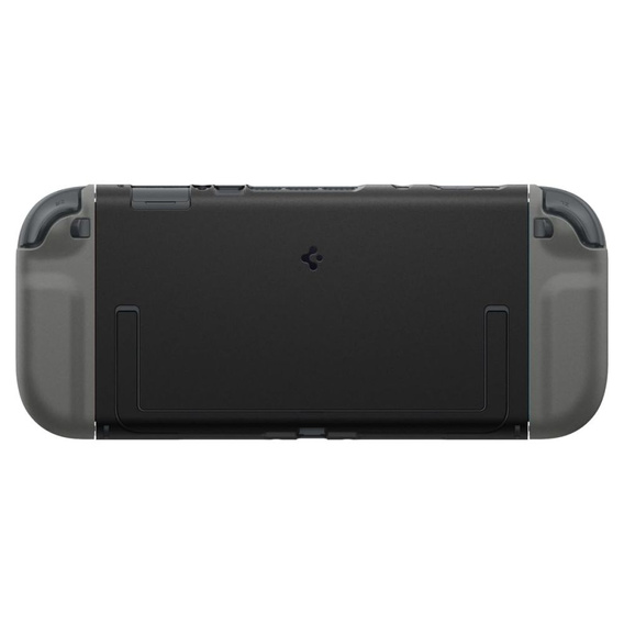 Puzdro pre Nintendo Switch 2, SPIGEN, Dual Grip, čierne 