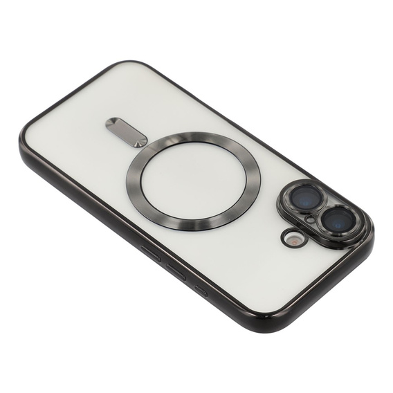 Puzdro Electro MagSafe pre iPhone 17