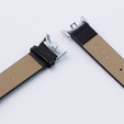 Kožený remienok pre Xiaomi Smart Band 10 / 9 / 8