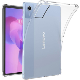 Puzdro pre Lenovo Tab M11, silikónové, priehľadné