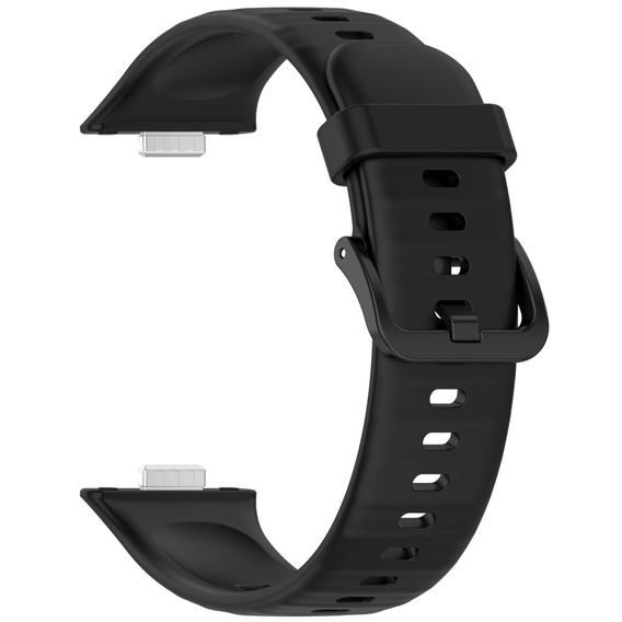 Silikónový remienok pre Huawei Watch Fit 4 / 4 Pro / 3