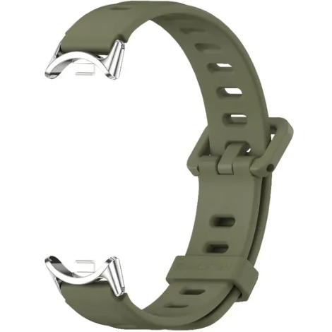 Silikónový remienok pre Xiaomi Smart Band 10 / 9 / 8