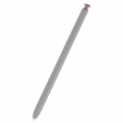 Stylus Touch Screen Pen na Samsung Galaxy S24 Ultra, sivý