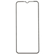 3D tvrdené sklo pre Huawei Nova Y61, čierne