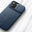 Suritch Nárazuvzdorné puzdro pre iPhone 15 Pro Max