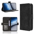 Klapkové puzdro pre OnePlus Nord 4, Card Slot, čierne
