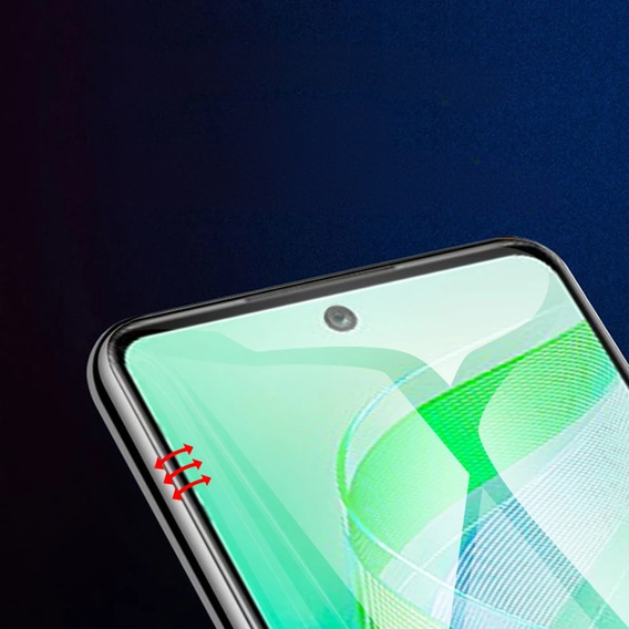 Hydrogélová fólia pre Infinix Hot 40i
