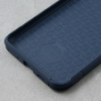 Obal na mobil pre Samsung Galaxy S20 Ultra, Suritch Basic (Two Frames), tmavomodré