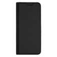 Dux Ducis Obal na mobil pre Xiaomi Redmi 12C, Skinpro, čierne
