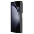 Puzdro pre Samsung Galaxy Z Fold6 5G, pancierované Nillkin, CamShield Pro, čierne