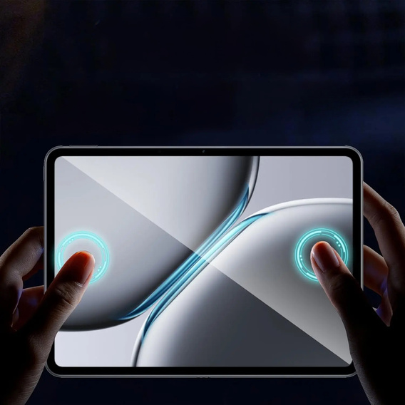 Tvrdené sklo pre OnePlus Pad 2